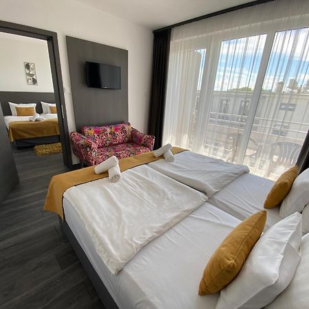 Hotel Csopak Resort & Lake Esterno foto