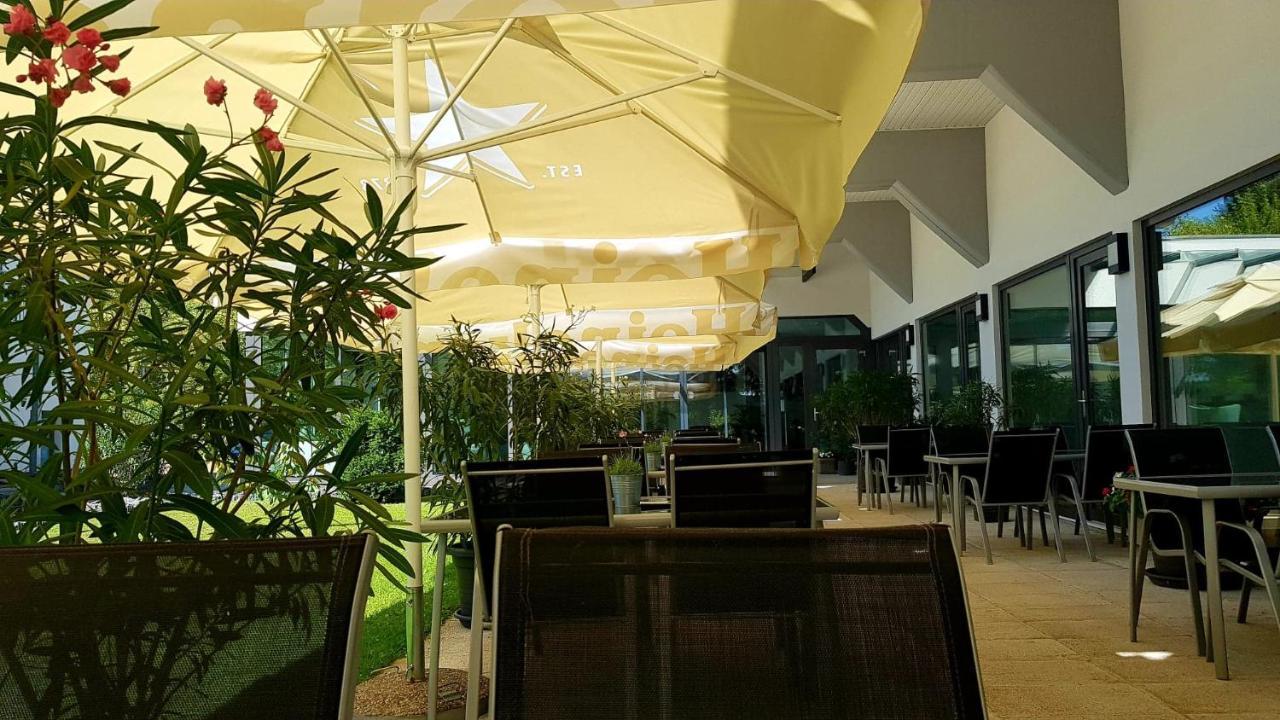 Hotel Csopak Resort & Lake Esterno foto