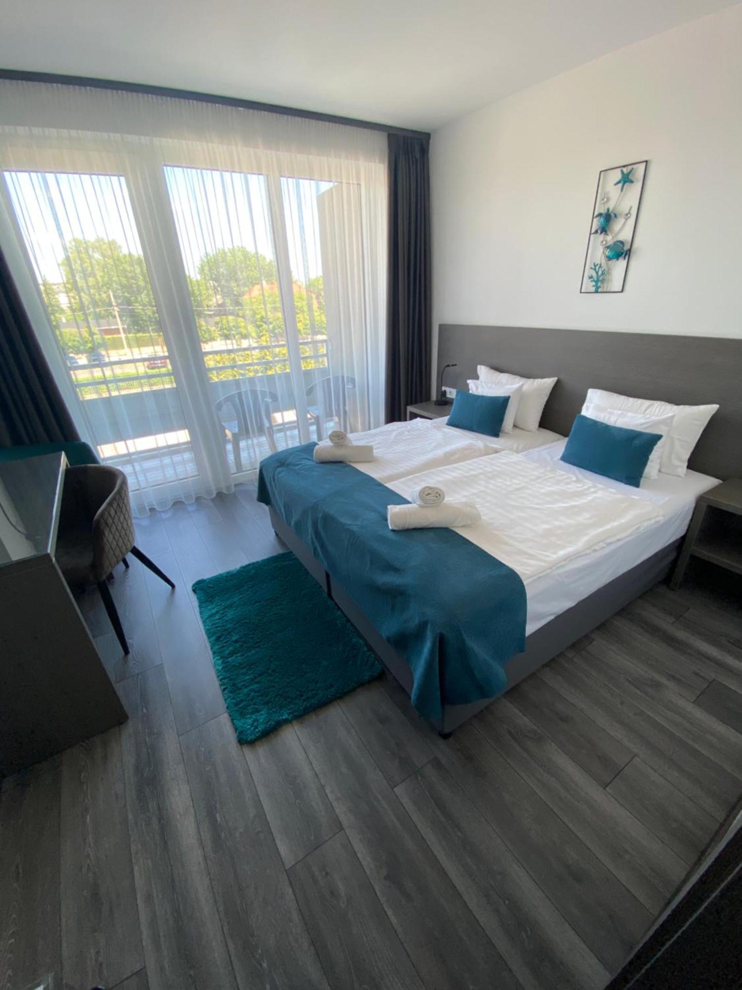Hotel Csopak Resort & Lake Esterno foto