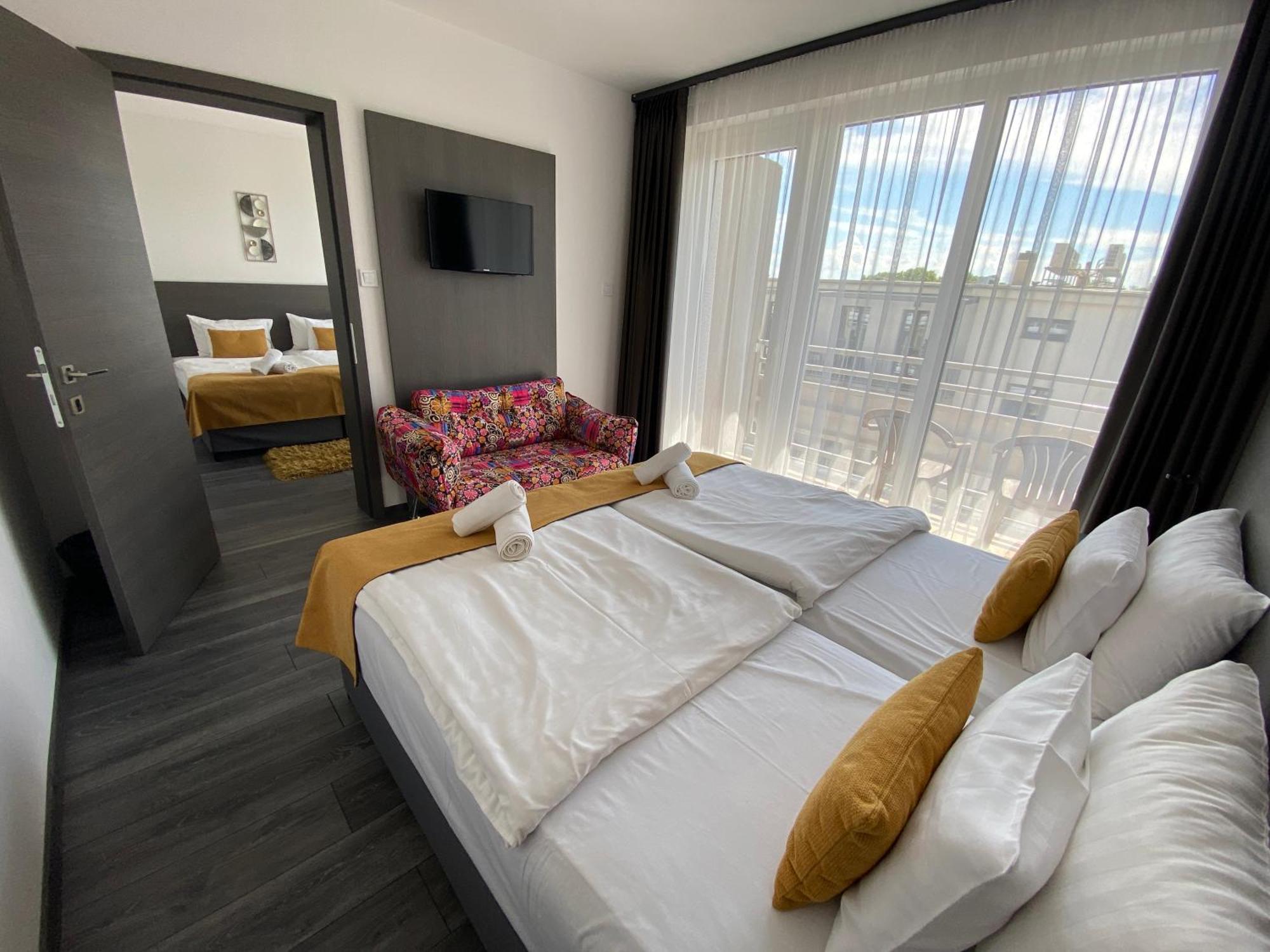 Hotel Csopak Resort & Lake Esterno foto