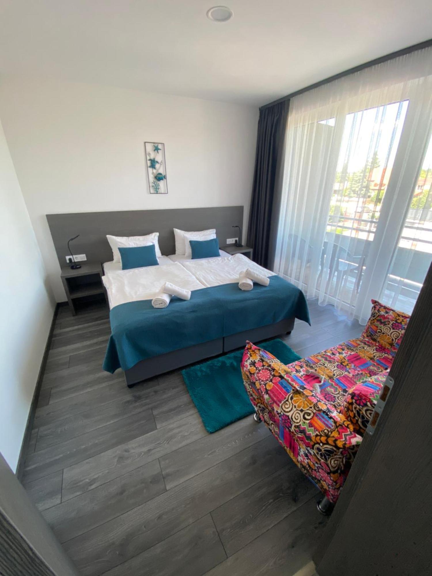 Hotel Csopak Resort & Lake Esterno foto